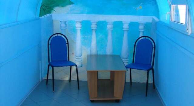 Гостиница Прибрежная Калуга-31