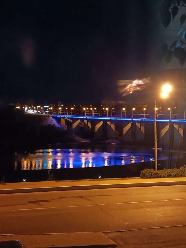 Гостиница Прибрежная Калуга-134