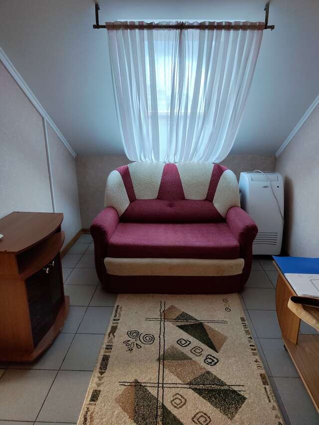 Гостиница Прибрежная Калуга-136