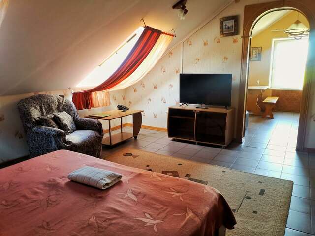 Гостиница Прибрежная Калуга-55