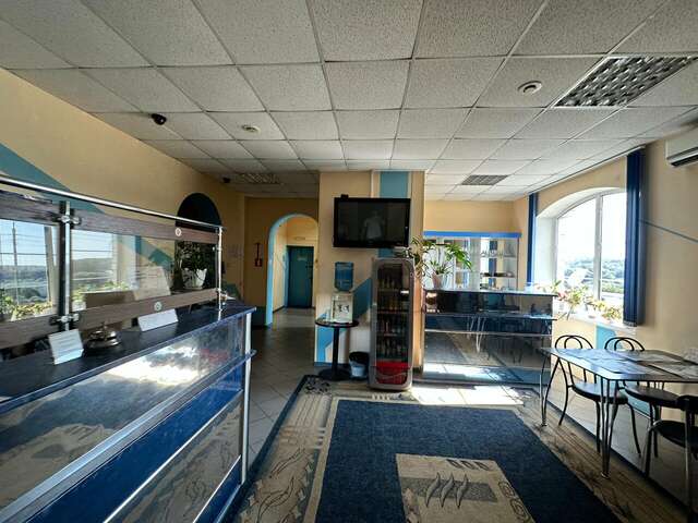 Гостиница Прибрежная Калуга-158