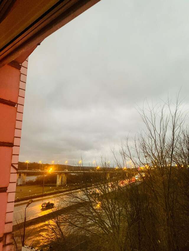 Гостиница Прибрежная Калуга-152