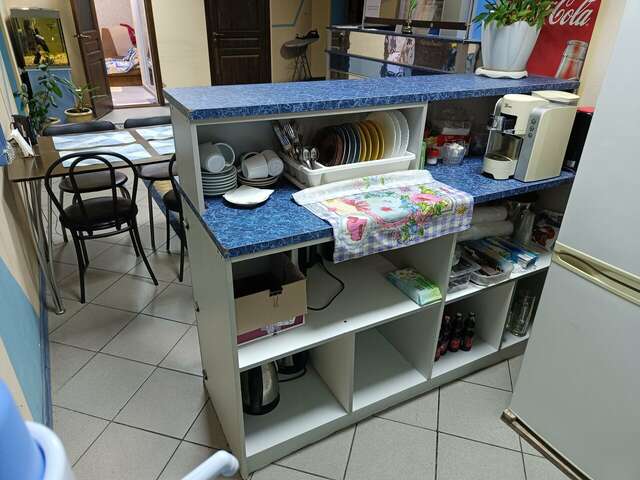 Гостиница Прибрежная Калуга-148