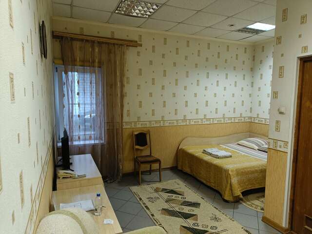 Гостиница Прибрежная Калуга-169