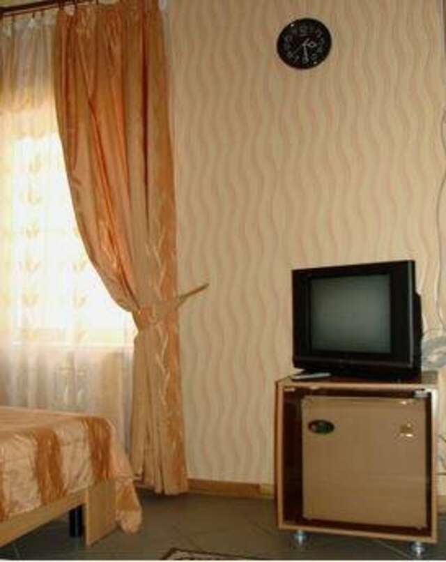 Гостиница Прибрежная Калуга-97