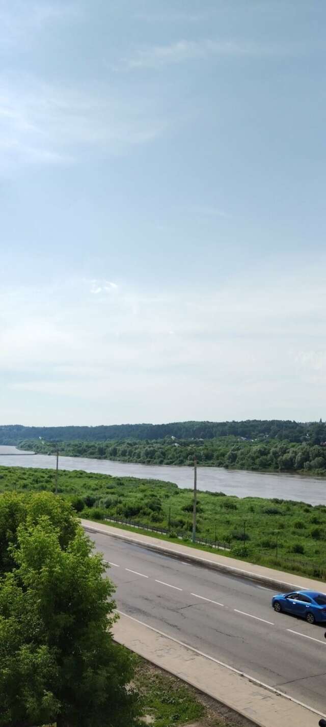 Гостиница Прибрежная Калуга-149