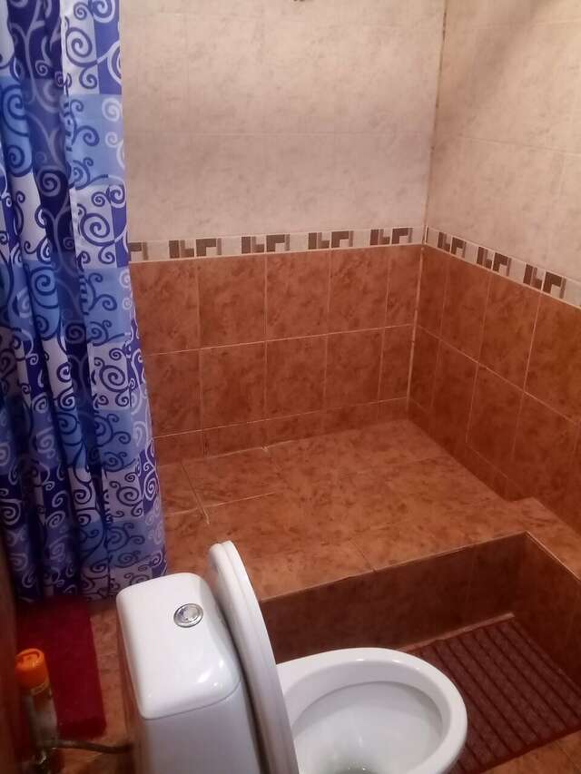 Гостиница Прибрежная Калуга-176