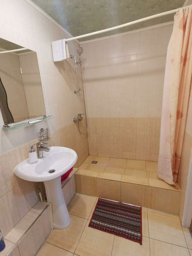 Гостиница Прибрежная Калуга-89