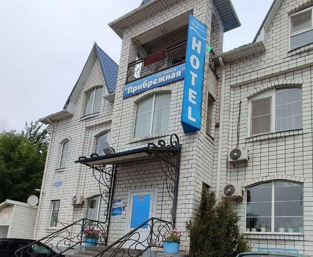 Гостиница Прибрежная Калуга-112