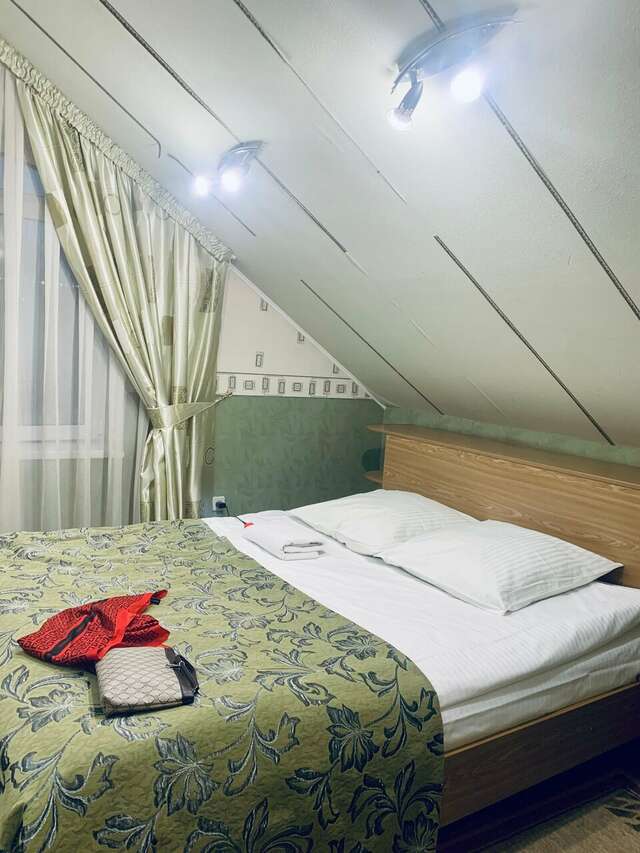 Гостиница Прибрежная Калуга-135