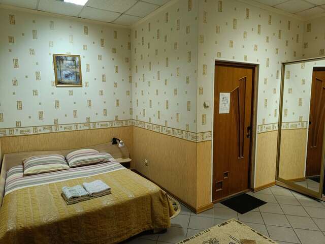 Гостиница Прибрежная Калуга-166