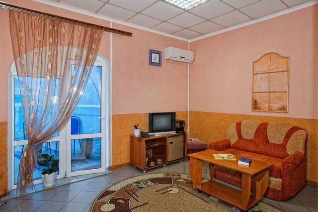 Гостиница Прибрежная Калуга-36