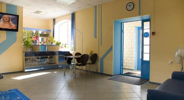 Гостиница Прибрежная Калуга-57