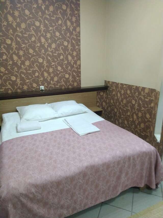 Гостиница Прибрежная Калуга-167