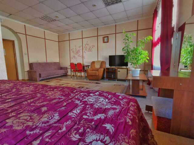 Гостиница Прибрежная Калуга-14