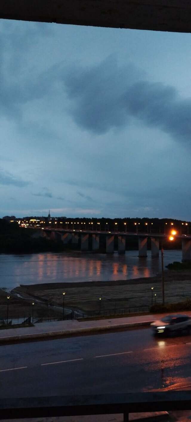 Гостиница Прибрежная Калуга-164