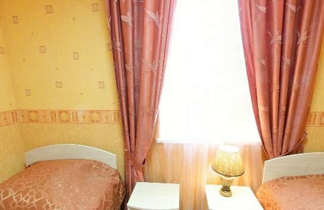 Гостиница Прибрежная Калуга-75