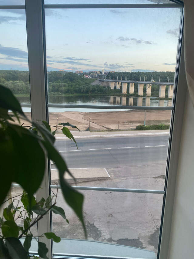 Гостиница Прибрежная Калуга-145