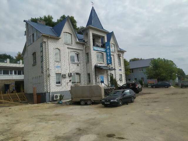 Гостиница Прибрежная Калуга-28