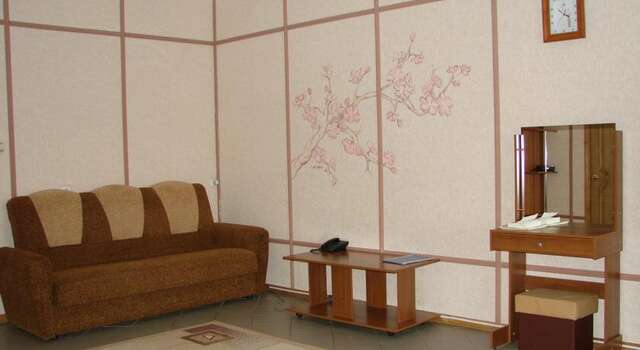 Гостиница Прибрежная Калуга-25