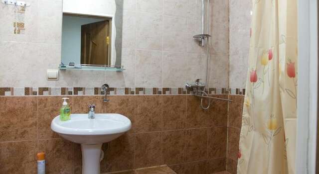 Гостиница Прибрежная Калуга-67