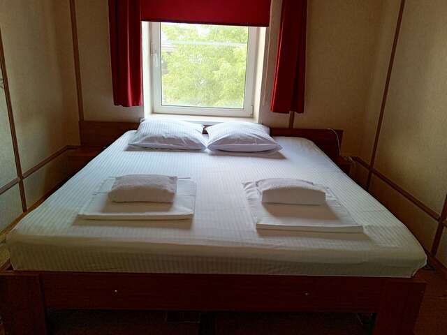 Гостиница Прибрежная Калуга-102