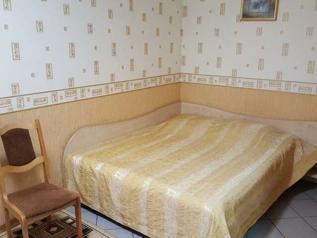 Гостиница Прибрежная Калуга-65