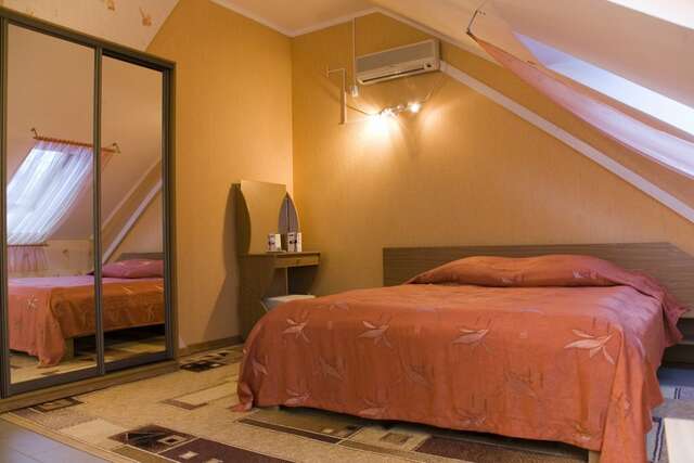 Гостиница Прибрежная Калуга-12