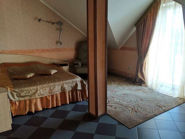 Гостиница Прибрежная Калуга-85