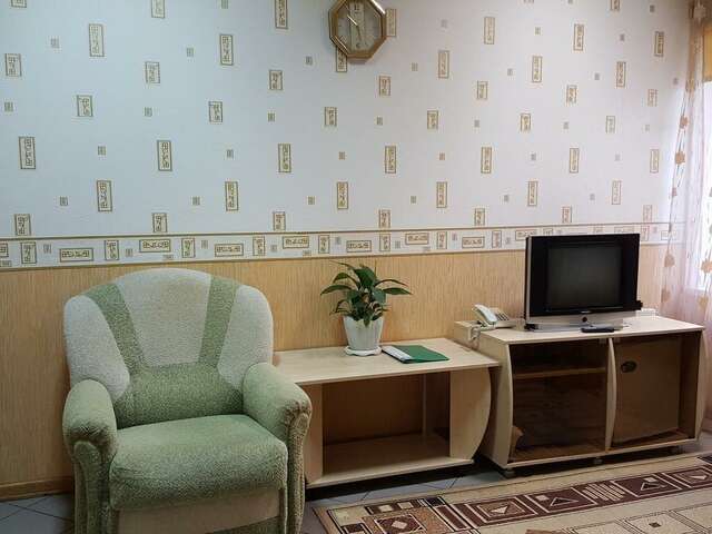 Гостиница Прибрежная Калуга-61