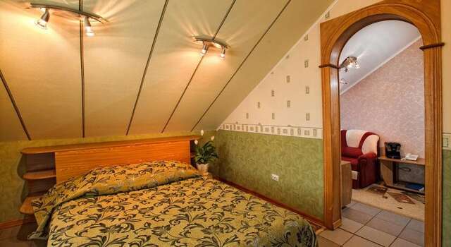 Гостиница Прибрежная Калуга-87