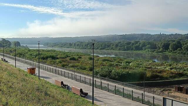 Гостиница Прибрежная Калуга-115