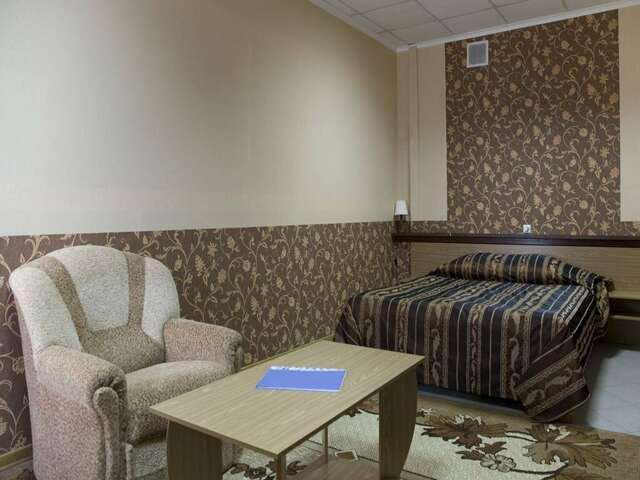 Гостиница Прибрежная Калуга-42