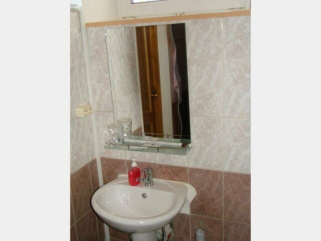 Гостиница Прибрежная Калуга-48