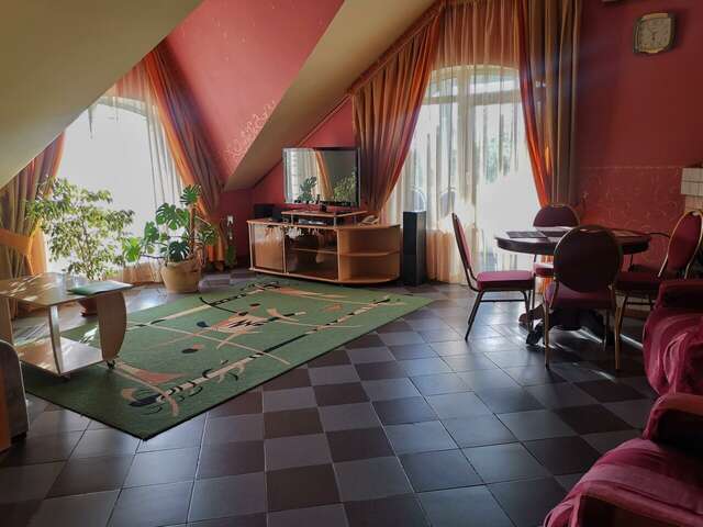 Гостиница Прибрежная Калуга-37