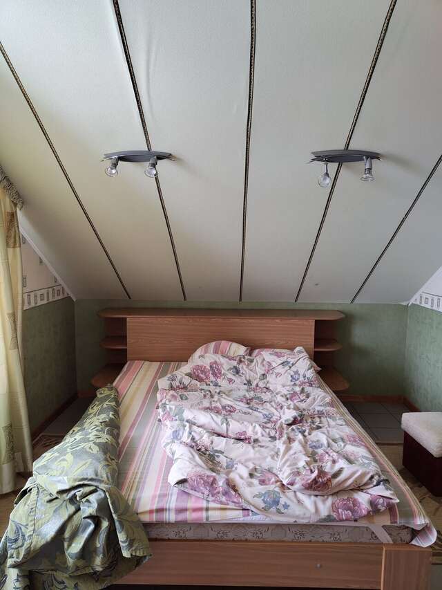 Гостиница Прибрежная Калуга-144