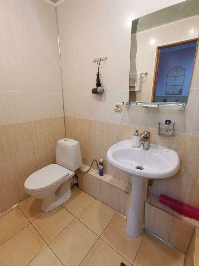 Гостиница Прибрежная Калуга-92