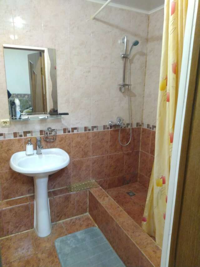 Гостиница Прибрежная Калуга-179