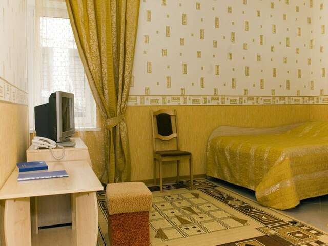 Гостиница Прибрежная Калуга-49